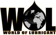 World of Lubricant