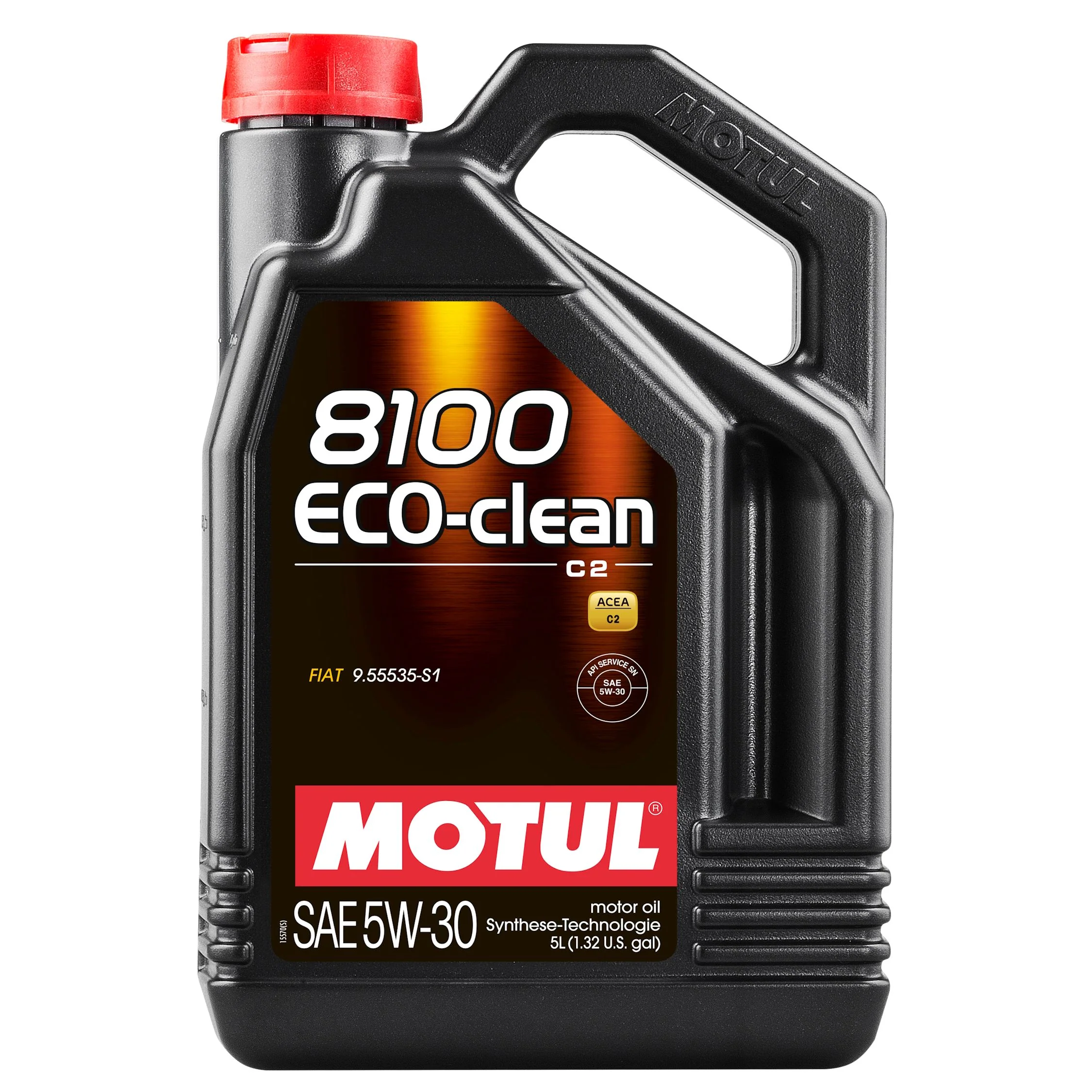 Engine Oils